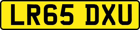 LR65DXU