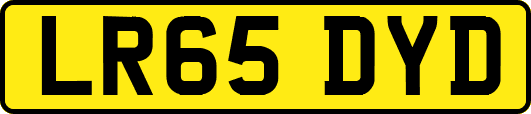 LR65DYD