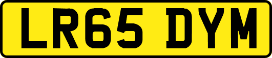 LR65DYM