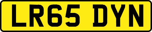 LR65DYN