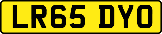 LR65DYO