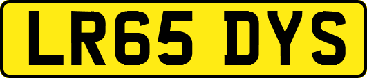 LR65DYS