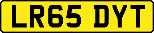 LR65DYT