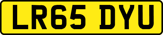 LR65DYU