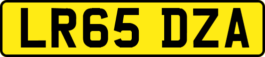 LR65DZA