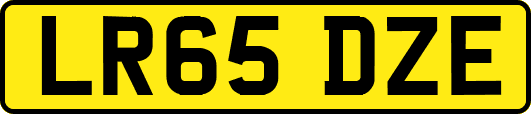 LR65DZE