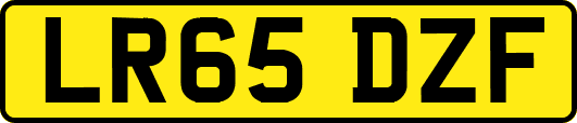LR65DZF