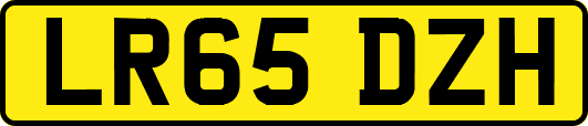 LR65DZH