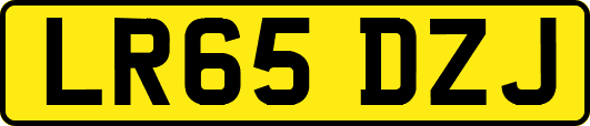 LR65DZJ