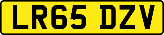LR65DZV