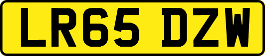 LR65DZW