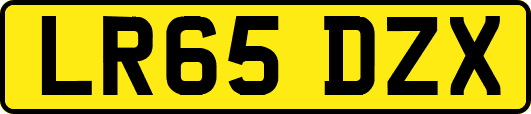 LR65DZX