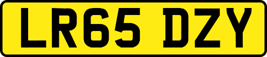 LR65DZY