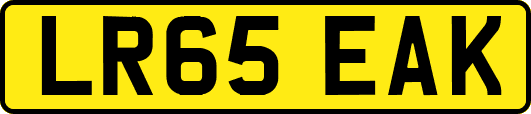 LR65EAK