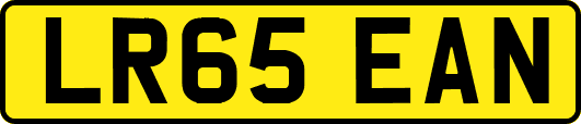 LR65EAN