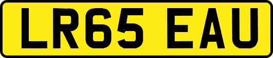 LR65EAU