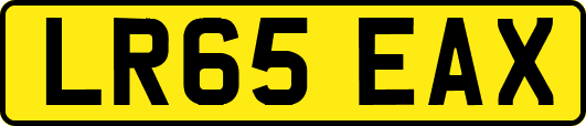 LR65EAX