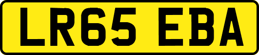 LR65EBA