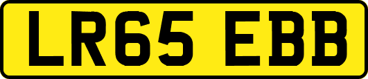LR65EBB