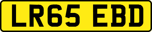 LR65EBD