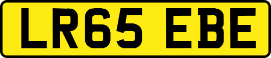 LR65EBE