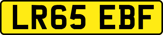 LR65EBF