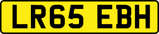 LR65EBH