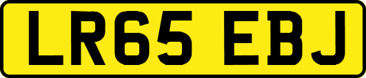 LR65EBJ