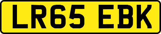 LR65EBK