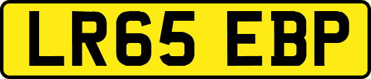 LR65EBP