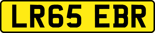 LR65EBR