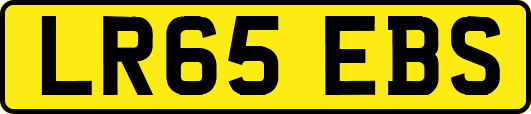 LR65EBS