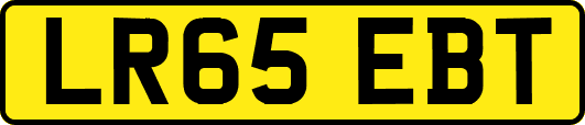 LR65EBT