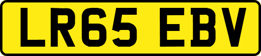 LR65EBV