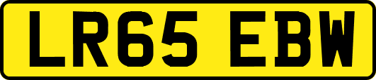 LR65EBW