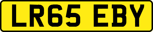LR65EBY