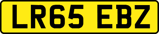 LR65EBZ