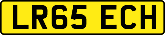 LR65ECH