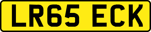 LR65ECK