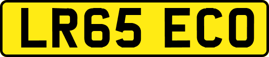 LR65ECO