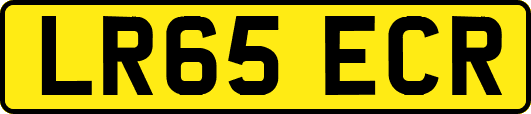 LR65ECR