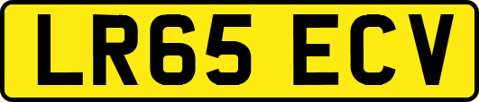 LR65ECV
