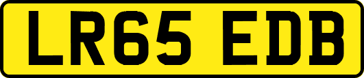 LR65EDB