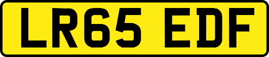 LR65EDF