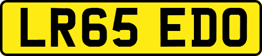 LR65EDO