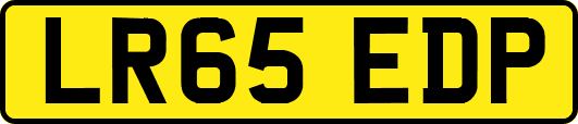 LR65EDP