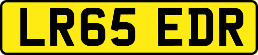 LR65EDR