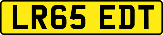 LR65EDT