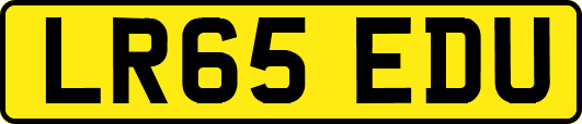 LR65EDU
