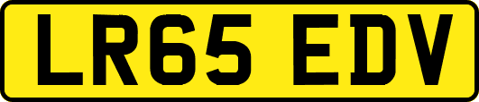 LR65EDV